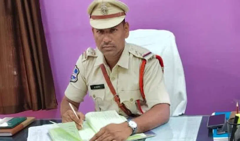  డ్రంక్ అండ్ డ్రైవ్‌లో పట్టుబడిన వ్యక్తికి 7 రోజుల జైలు